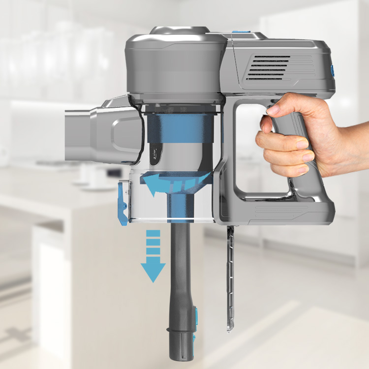 210C Cordless Stick St&oslash;vsuger ODM Stick St&oslash;vsuger Leverand&oslash;r