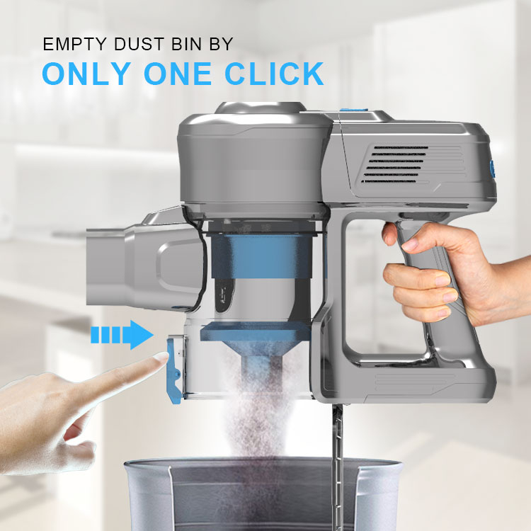 210C Cordless Stick St&oslash;vsuger ODM Stick St&oslash;vsuger Leverand&oslash;r