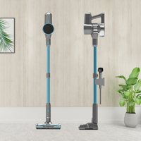 210A Akku-Staubsauger Odm Stabstaubsauger Lieferant